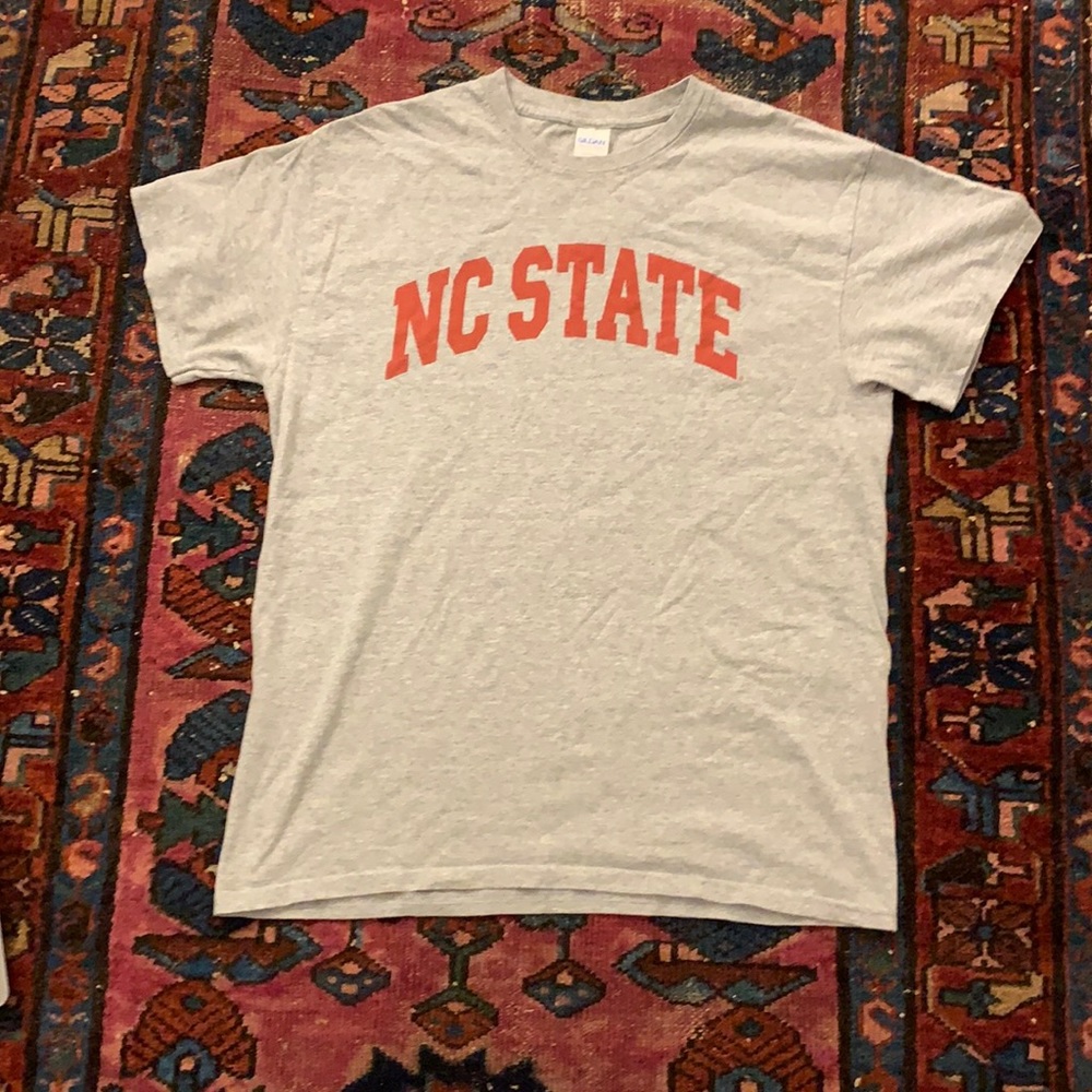 nc state t shirt